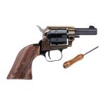 BARKEEP 22LR CASE HARDENED 3'' 6 SHOT