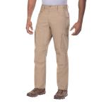 FUSION TACTICAL 7 OZ. MEN'S PANT DESERT TAN 48X36