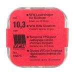 10MM-40 CALIBER FELT PELLETS 30/BAG