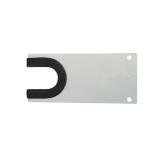 SINCLAIR CLEANING CRADLE SADDLE -REAR AR-15S