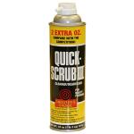 QUICK SCRUB III