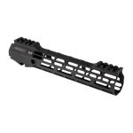 ATLAS S-ONE HANDGUARD FREE FLOAT ALUMINUM 9'' BLACK