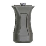SVG M-LOK VERTICAL GRIP OD GREEN