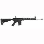 MILSPORT 410 GA 18.5'' BBL