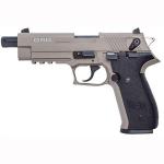 FIREFLY HGA .22LR TAN 4'' THREADED