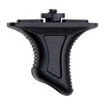 SLATE STOP M-LOK BLACK