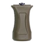 SVG M-LOK VERTICAL GRIP FDE