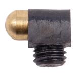 STD BEAD, 1/8'' 6-48 TPI, 5/64'' SHANK, GOLD