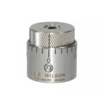 MICRO-ADJUSTABLE BULLET SEATER CAP