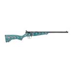 RASCAL MINIMALIST TEAL/GRAY