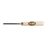 4MM STRAIGHT GOUGE
