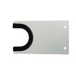 SINCLAIR CLEANING CRADLE SADDLE -FRONT  AR-15S A2 ONLY