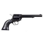ROUGHRIDER 22LR 6 1/2'' 6 RD BLACK PEARL
