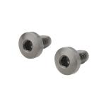 4 PAK H/H BLUE G/SCREWS