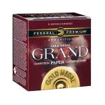 12 GAUGE 2-3/4'' 1-1/8 OZ #8 SHOT 25/BOX