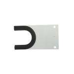 SINCLAIR CLEANING CRADLE SADDLE -FRONT TO 1.75