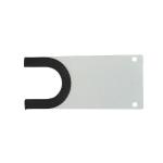 SINCLAIR CLEANING CRADLE SADDLE -REAR