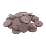 WHEEL, FINE, #74 WHEEL, 1/16'' ARBOR