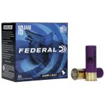 16 GAUGE 2-3/4'' 1 OZ #7.5 SHOT 25/BOX