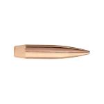 6.5MM (0.264'') 142GR HOLLOW POINT BOAT TAIL 100/BOX