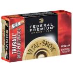 12 GAUGE 2-3/4'' 1 OZ SLUG 5/BOX