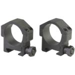 30MM MEDIUM STEEL SCOPE RINGS