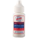 1 OZ MILITEC OIL