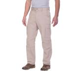 FUSION TACTICAL 7 OZ. MEN'S PANT KHAKI 42X32