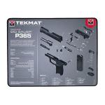 ULTRA 20 SIG SAUER P365 GUN CLEANING MAT