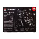 ULTRA 20 S&W M&P GUN CLEANING MAT