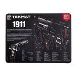 ULTRA 20 1911 3D GUN CLEANING MAT