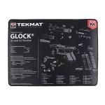 ULTRA 20 GUN CLEANING MAT FOR GLOCK 42-43