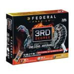 12 GAUGE 3-1/2'' 2 OZ #5, 6, 7 SHOT 5/BOX
