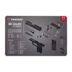 SIG SAUER P365 GUN MAT
