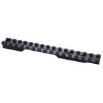 REMINGTON 700 SHORT ACTION 20 MOA RIGHT HAND RAIL