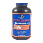 WINCHESTER POWDER 296 SMOKELESS 1 LB