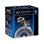 12 GAUGE 3'' 1-1/4 OZ #4 SHOT 25/BOX