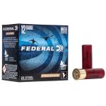 12 GAUGE 3'' 1-1/4 OZ #BB SHOT 25/BOX