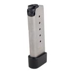 6 -RDS W/EXTENDED GRIP, .40 S&W FITS KAHR CM, MK, PM MODELS