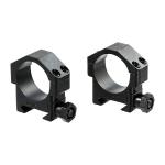 30MM STANDARD STEEL SCOPE RINGS