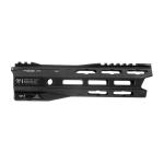 GRIDLOK LITE 8.5'' HANDGUARD ASSEMBLY BLACK