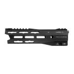 GRIDLOK LITE 11'' HANDGUARD ASSEMBLY BLACK