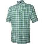 SHORT SLEEVE SPEED CONCEALED CARRY SHIRT LEAF SMALL