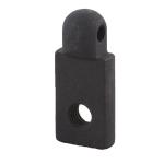 ACCU-SHOT M1A/AR-15 MONOPOD ADAPTOR