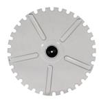 11'' HIGH SPEED CASE FEEDER PLATE SMALL PISTOL