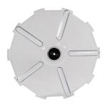 11'' HIGH SPEED CASE FEEDER PLATE SMALL RIFLE