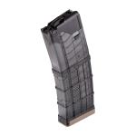 L5AWM MAGAZINE 300BLK TRANSLUCENT SMOKE 30RD