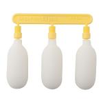 SWAB-ITS BORE TIPS FIT 20 GA