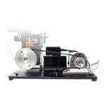 MARK 7 RELOADING AUTODRIVE APEX 10/EVOLUTION PRESS 110V