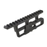 ROMANIAN M10 FULL-LENGTH RAIL